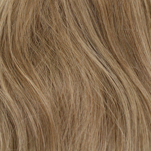  
Remy Human Hair Color: 8/12